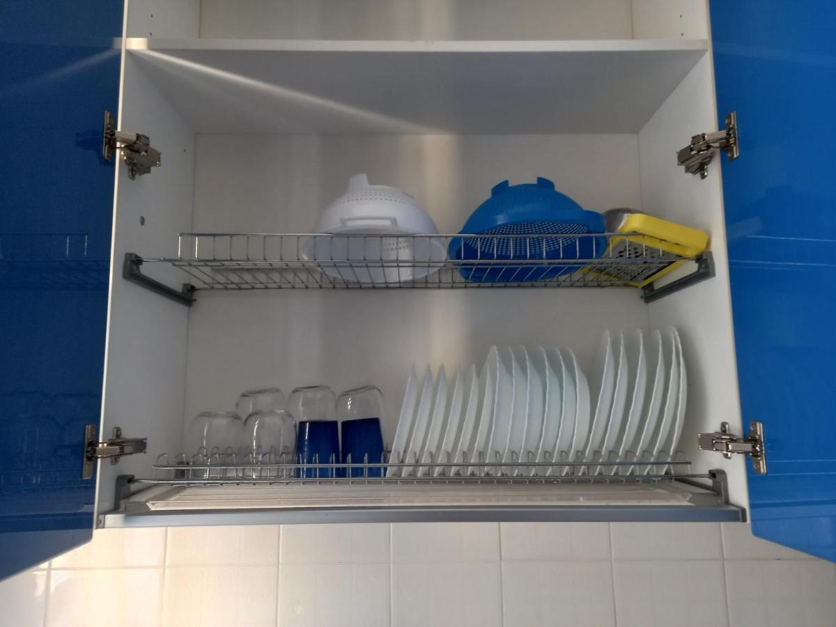 Casa Del Grillo, In Centro, A 50M Dal Mare Appartement Trapani Buitenkant foto