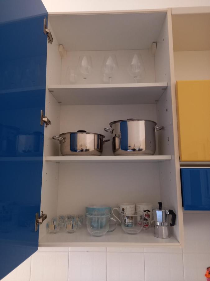 Casa Del Grillo, In Centro, A 50M Dal Mare Appartement Trapani Buitenkant foto