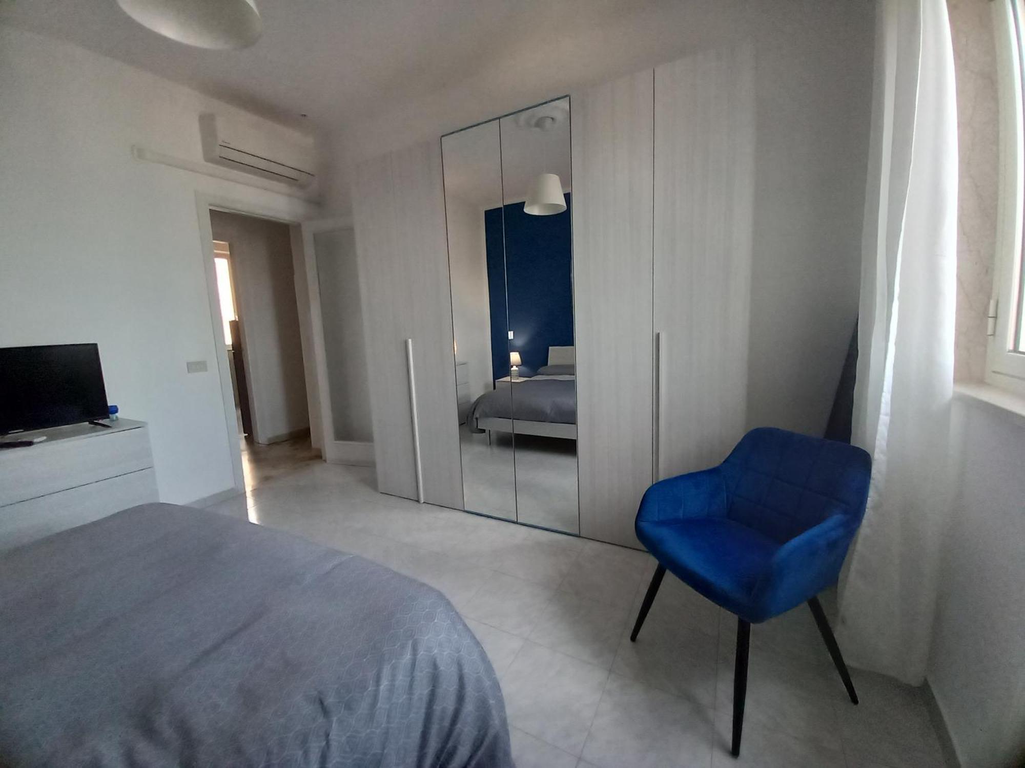 Casa Del Grillo, In Centro, A 50M Dal Mare Appartement Trapani Buitenkant foto